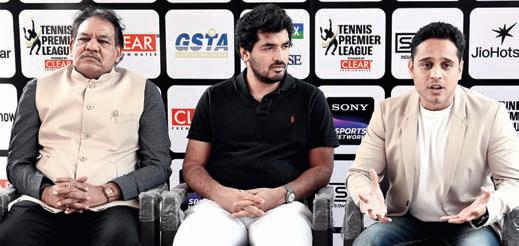 TPL's Race to Gold begins in Ahmedabad
