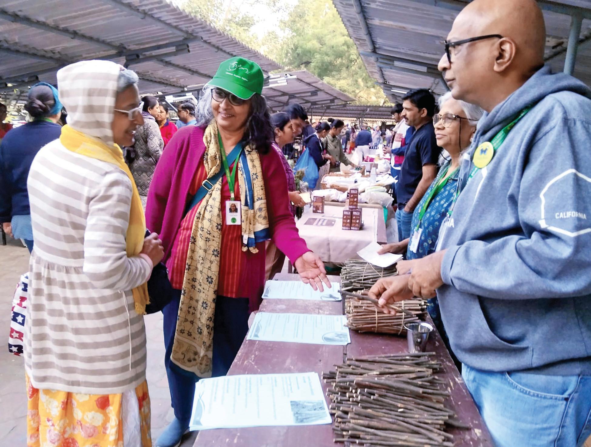 Traditional datun makes a comeback