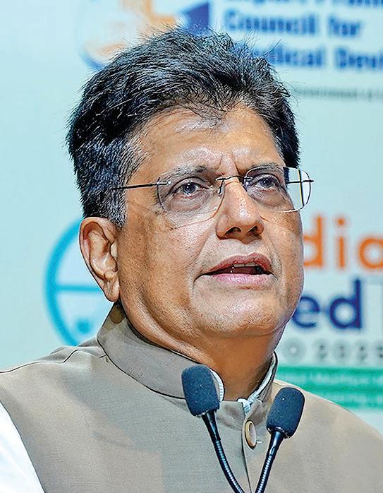 India, Canada restart FTA talks to boost trade