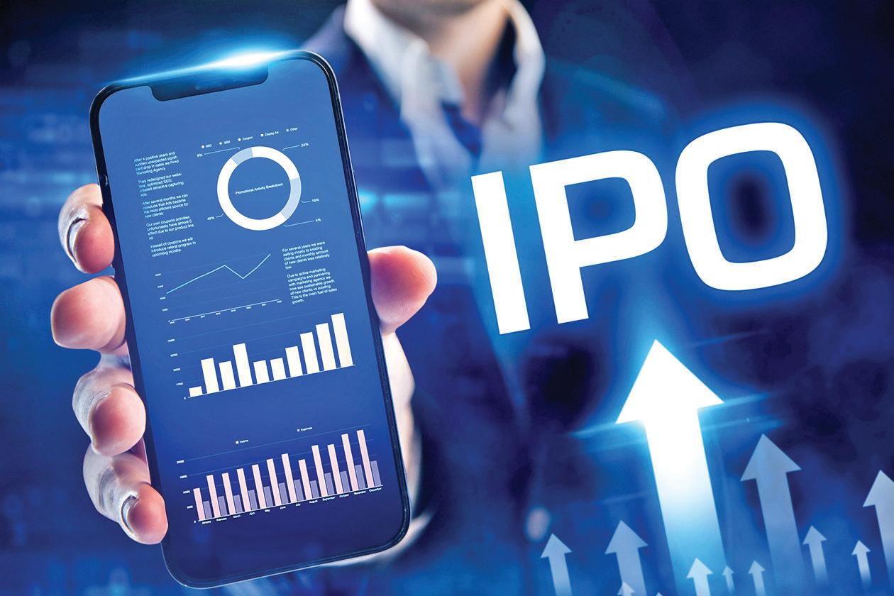 Sebi clears IPO plans of three firms