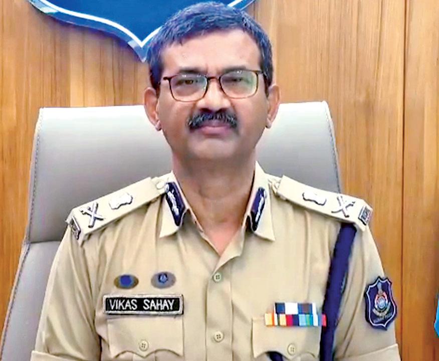 Verification of anti-nat’l suspects completed