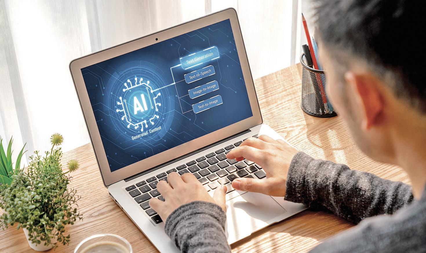 Dos and don'ts of using AI to help with schoolwork