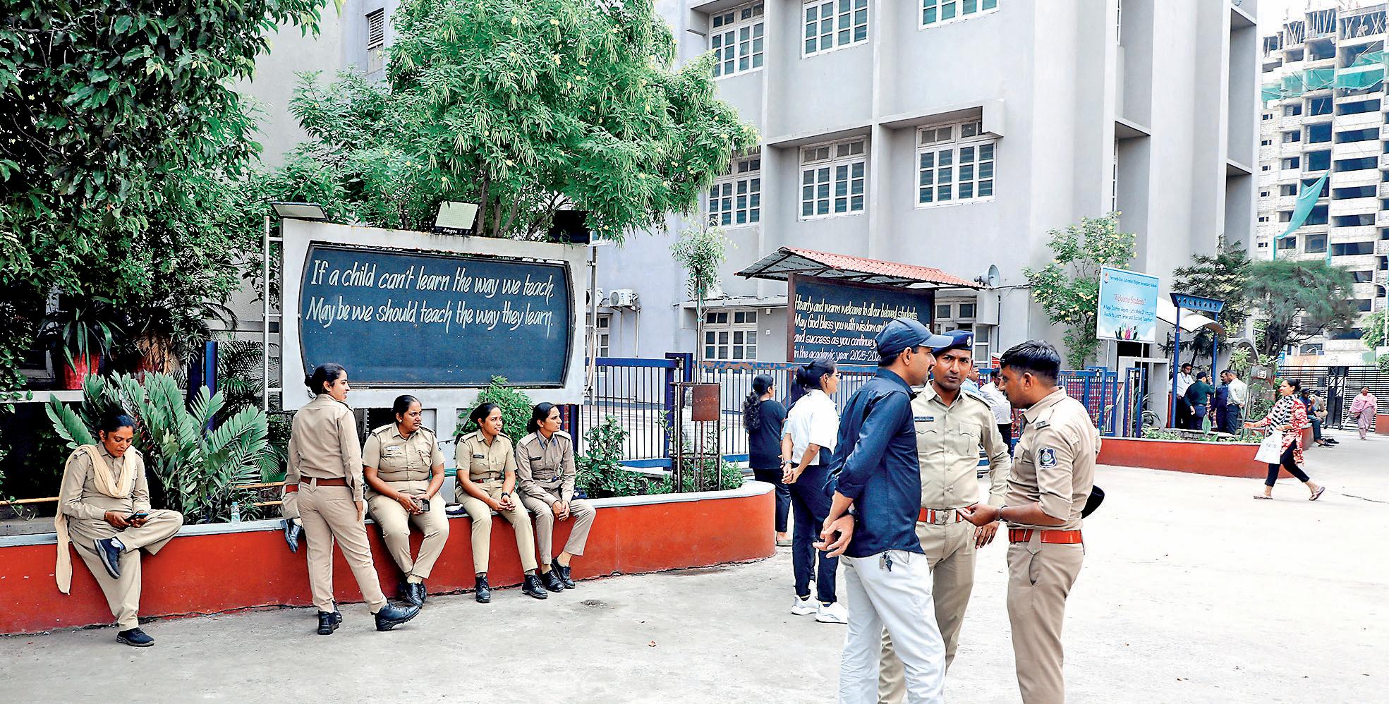 AMC to reclaim land from Seventh Day Adventist School