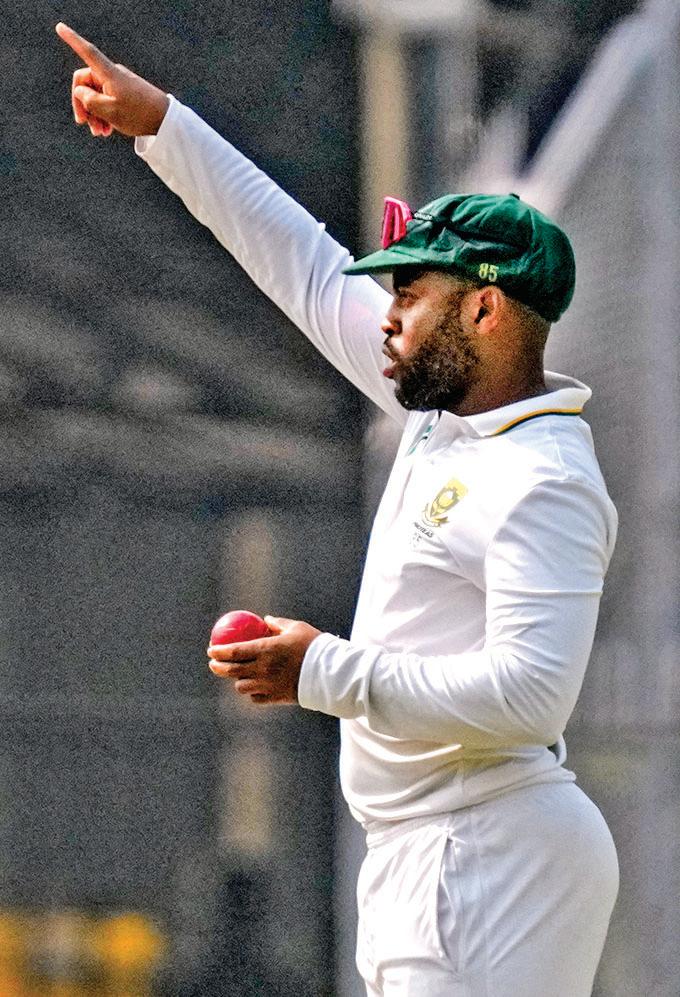 'This will boost our confidence further'