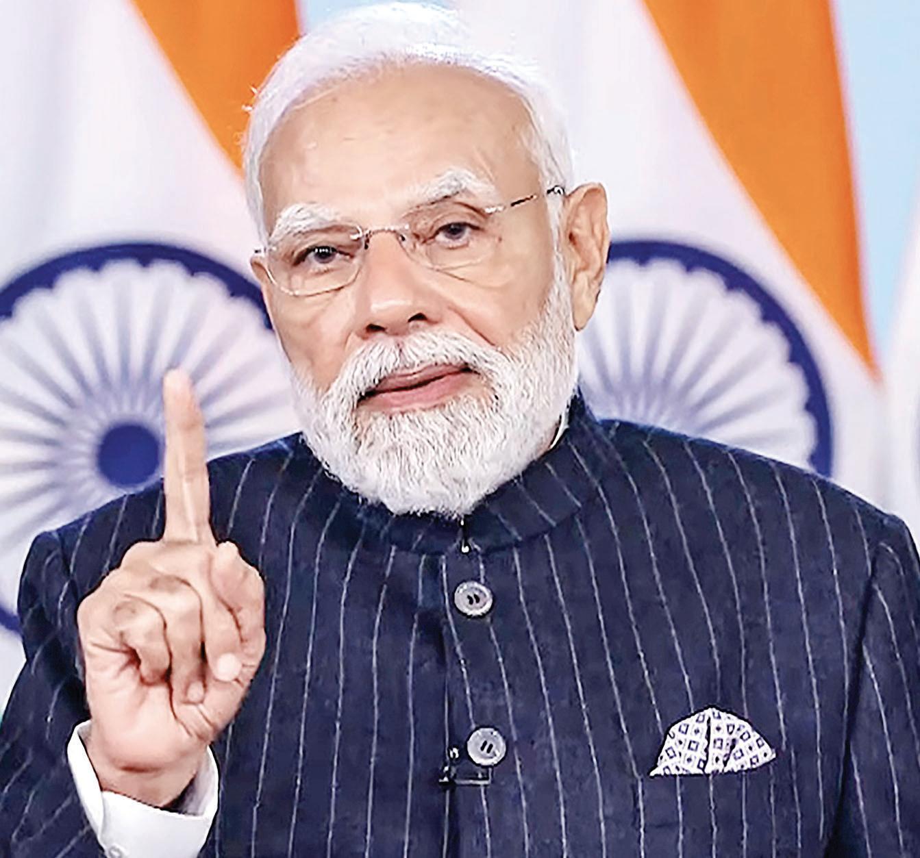 Nuke power sector to open for private players soon: PM