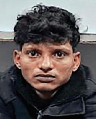 Vehicle theft mastermind nabbed, learned tricks of the trade online