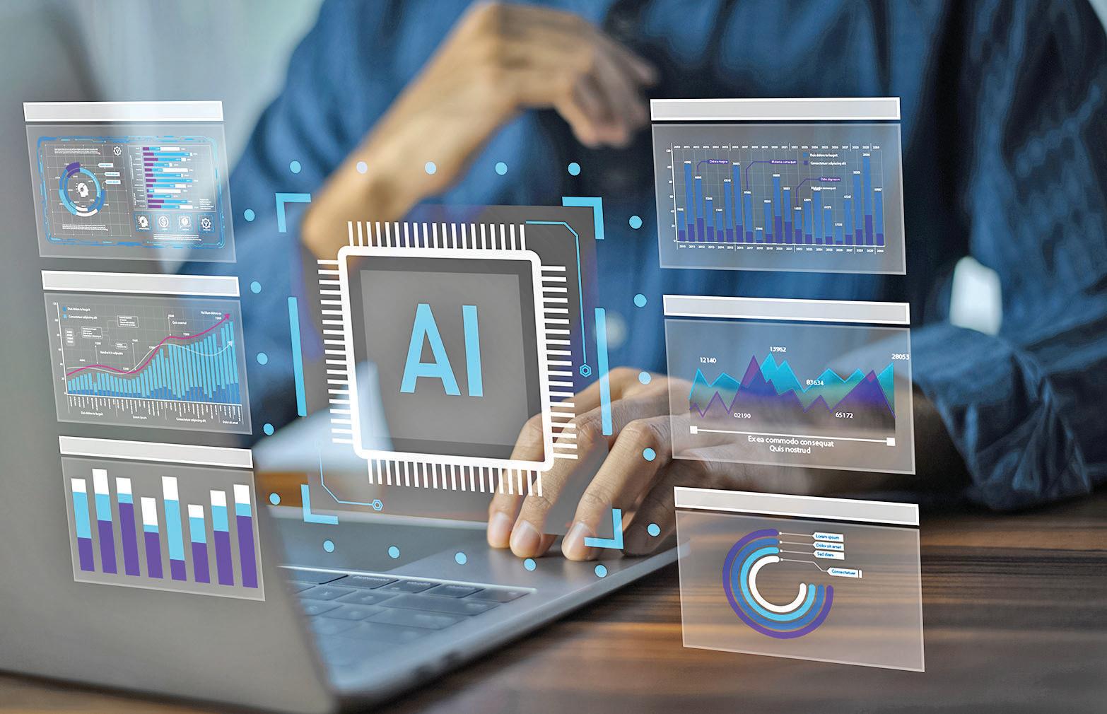 Al to boost disease surveillance in India