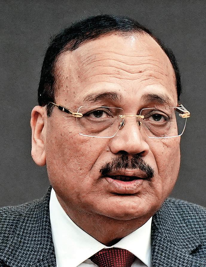 CJI streamlines Supreme Court case listing process