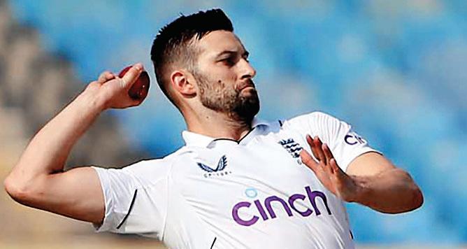 Wood ruled out of the Brisbane Test