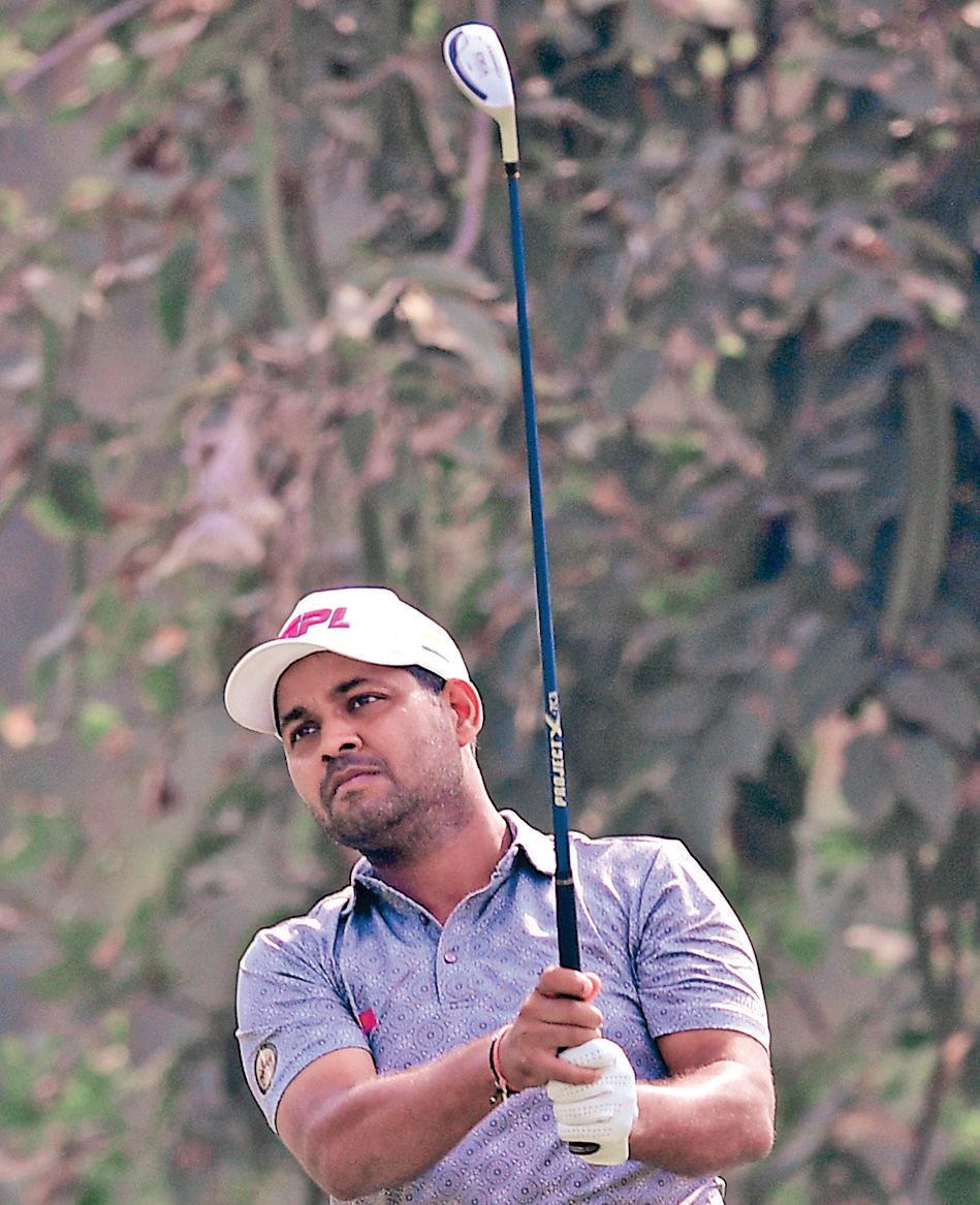 Poosit wins as Baisoya claims third