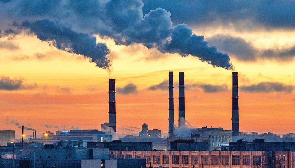 4K gross polluting industries identified