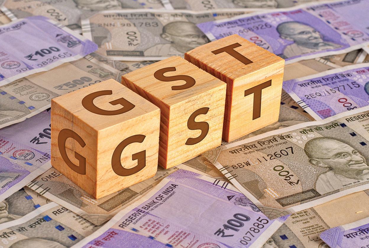 GST collection falls to year-low amid rate cuts