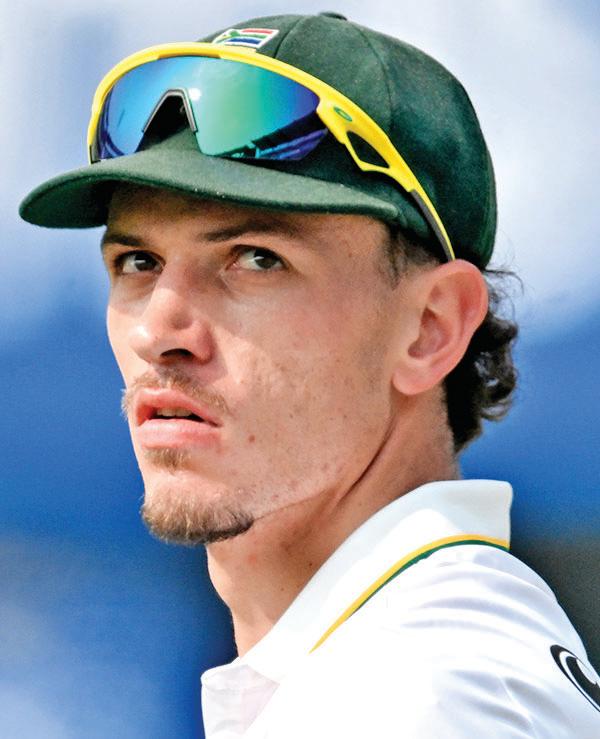Stopping Virat becomes impossible, says Jansen