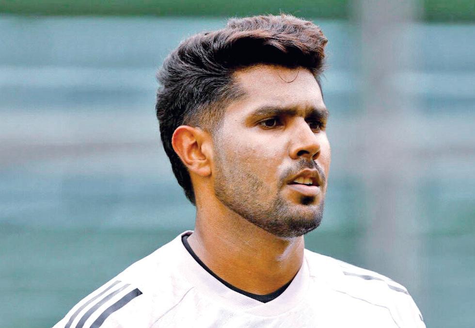 Won't be able to play freely if I focus on criticism, says Harshit Rana