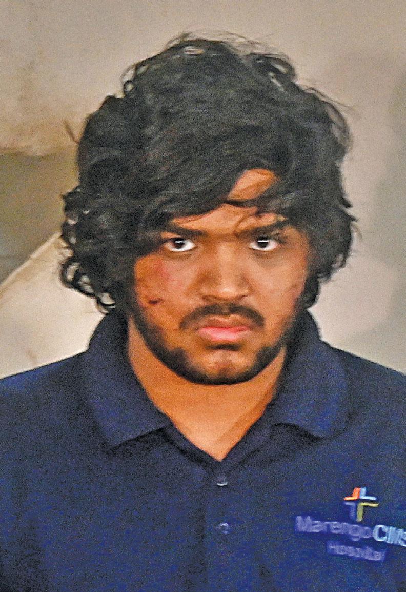 HC: Tathya Patel to face culpable homicide charge