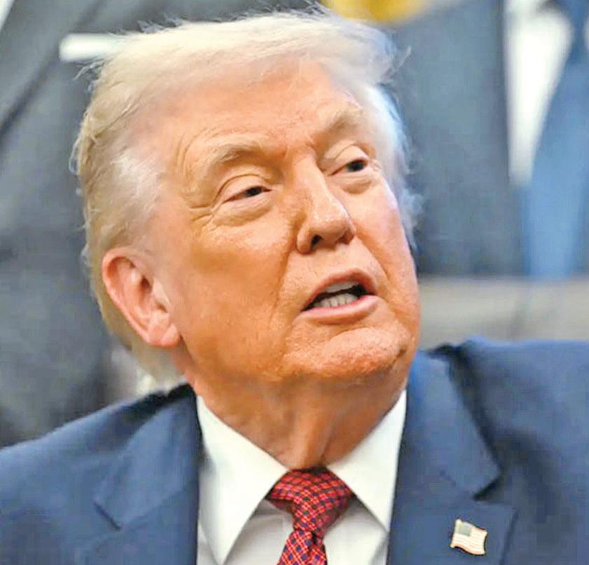 PM Modi dials Trump as trade deal inches closer