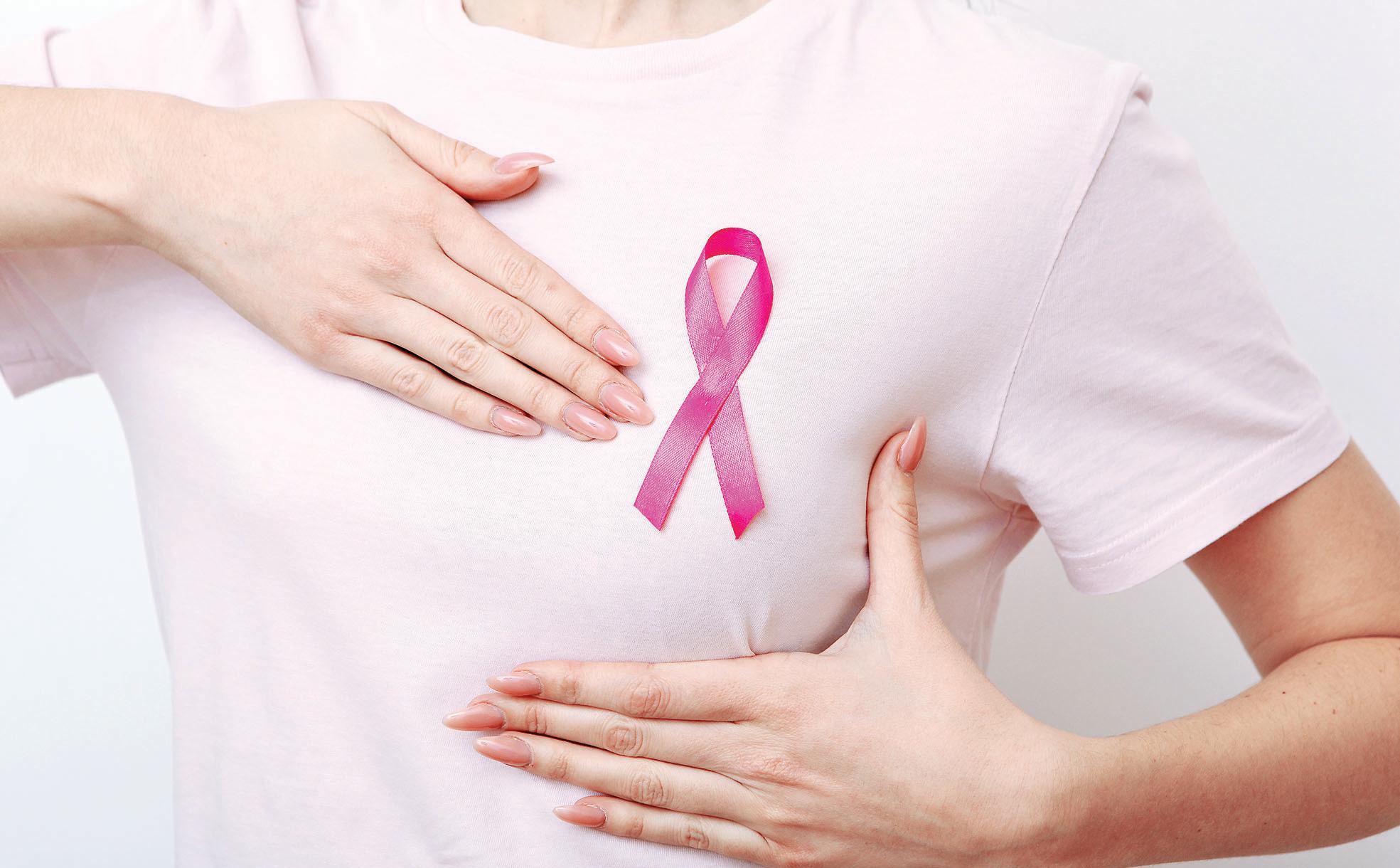 New study flags breast cancer risk factors among Indian women