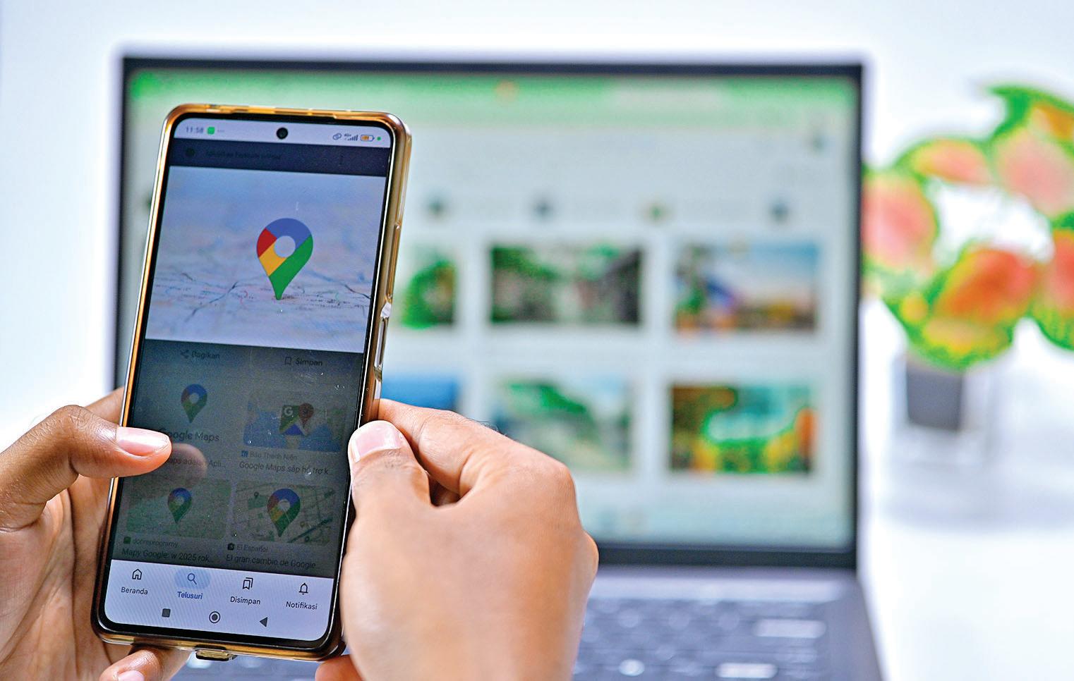 Google enables Emergency Location Service for Android devices in India