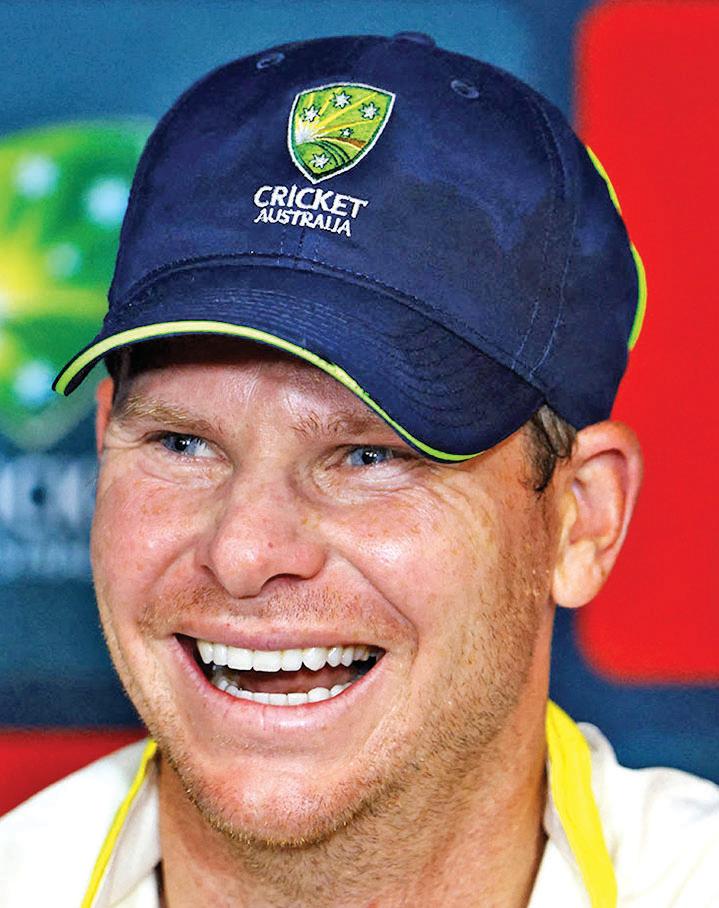 I feel for them, says Smith
