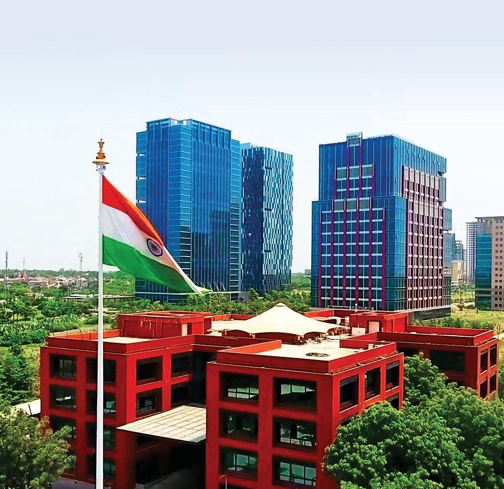 GIFT City to roll out single, centralised admission system