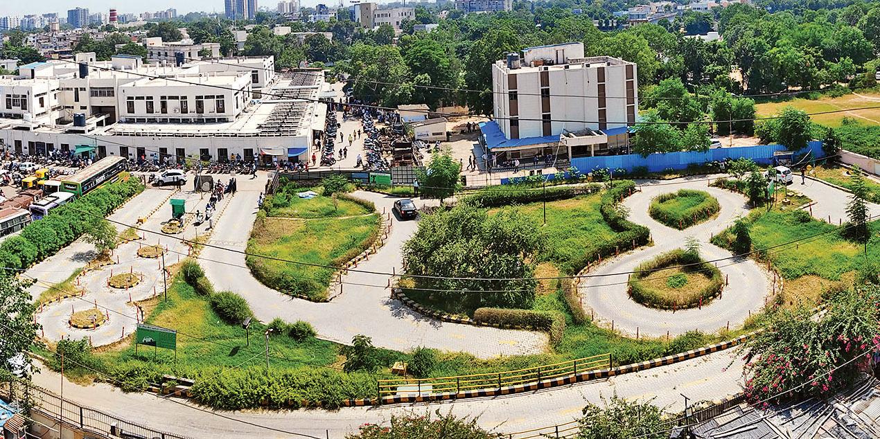 Govt to centralise test, result data of 39 RTOS