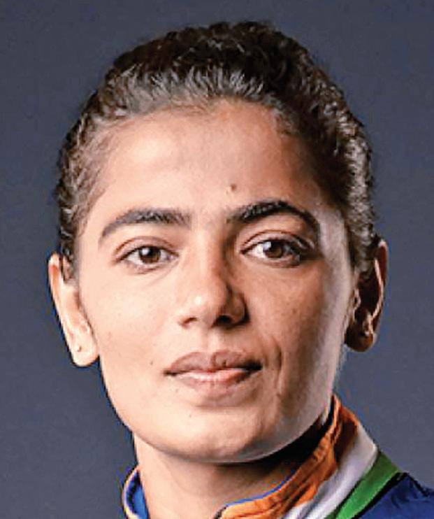 Punia aims for World Cup qualification