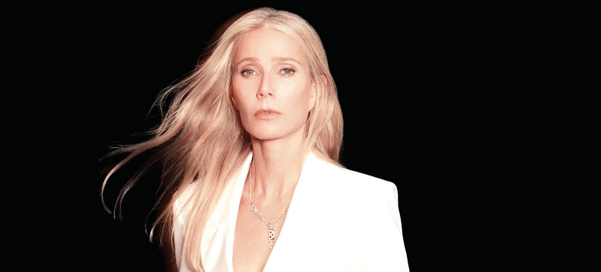 When Gwyneth said a firm no