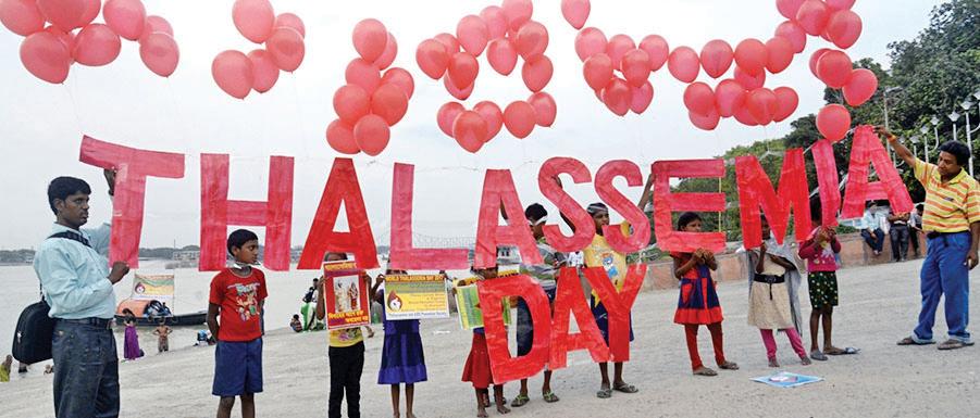 Experts hail nod to 1st oral pill for adults with thalassemia anaemia