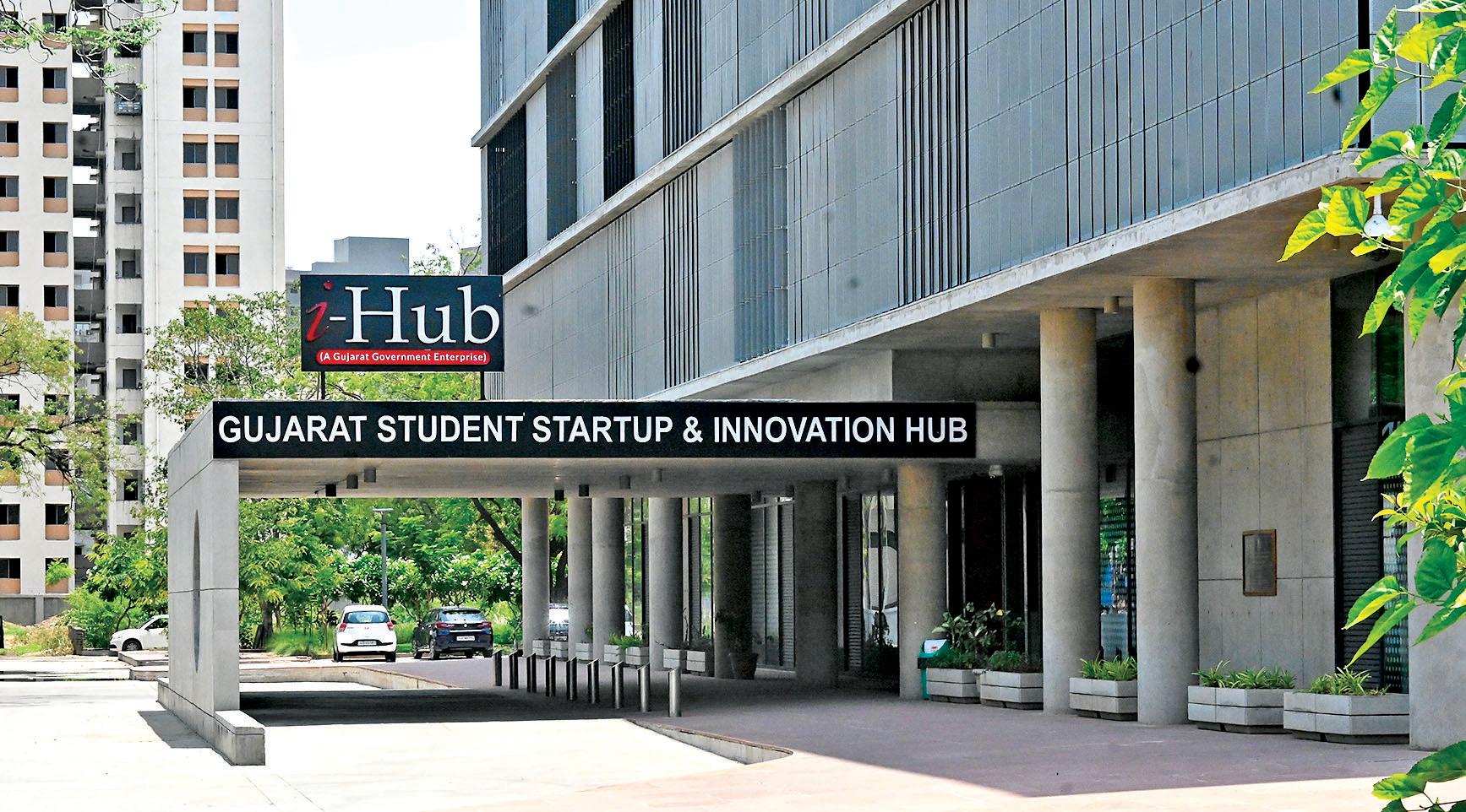 Harassment allegations rock state govt's i-Hub