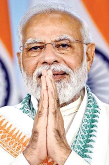 PM Modi to visit Guj next week