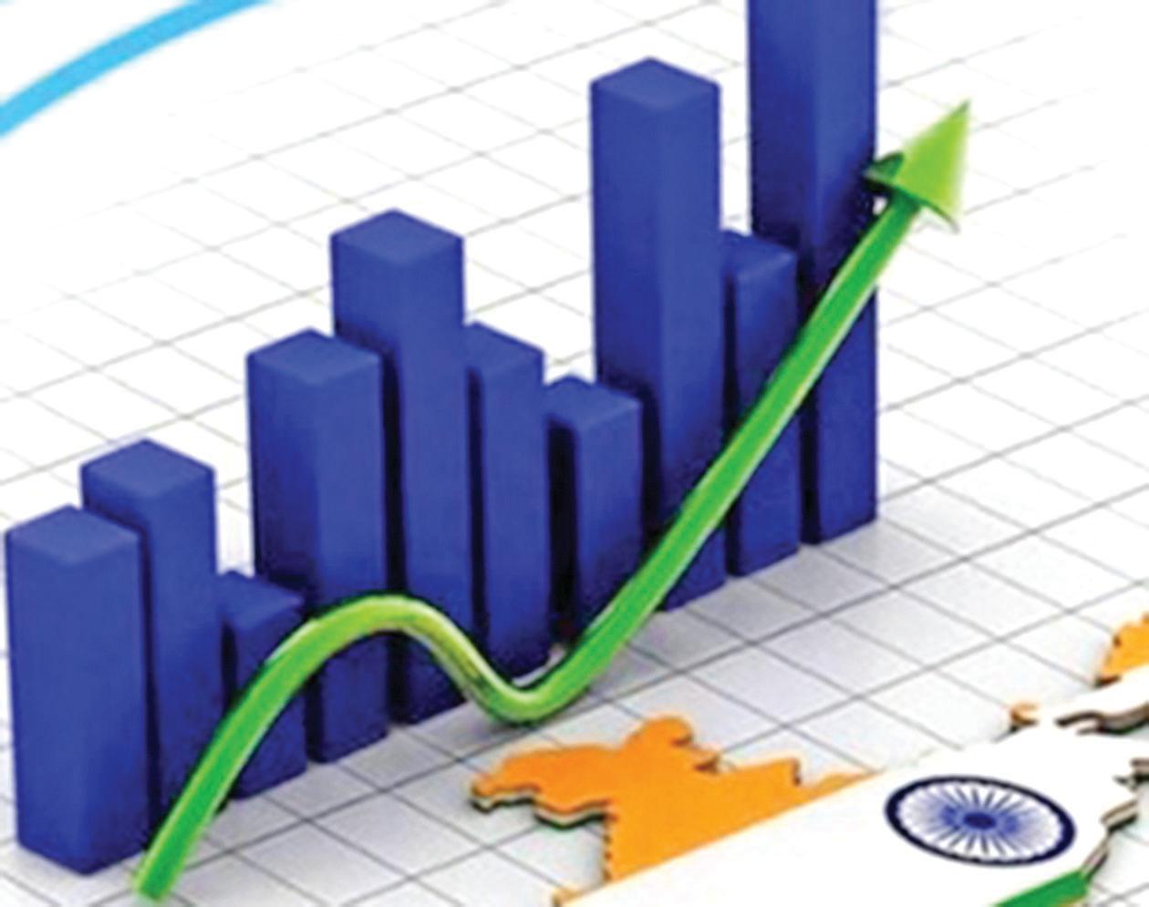 Govt pegs GDP growth rate at 7.4% for FY26