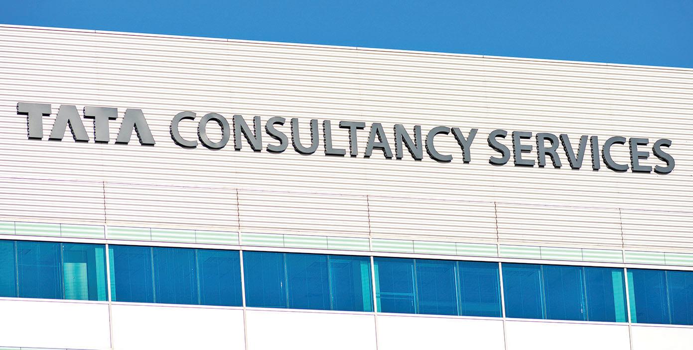 One-time labour code hit: TCS Q3 profit drops 14%