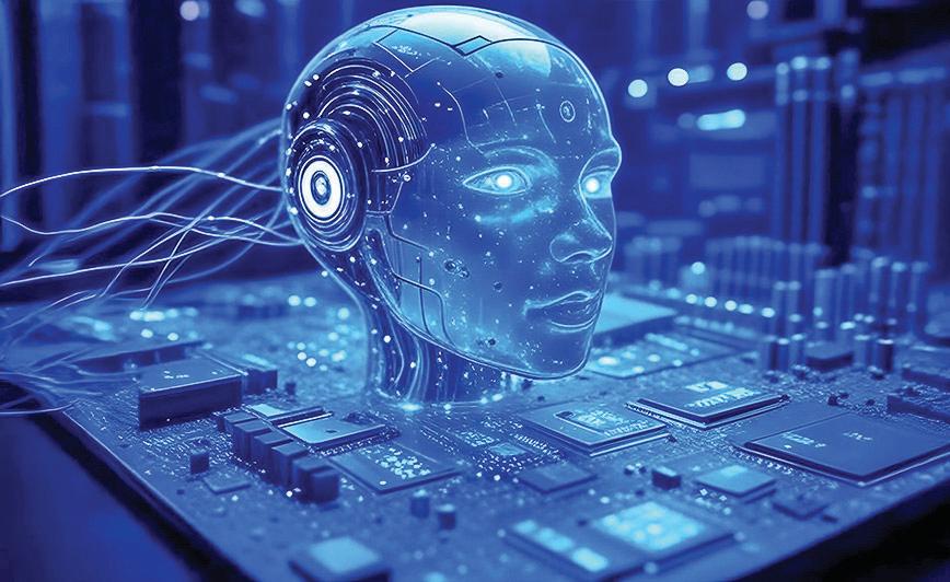 Hiring surges across India as AI-linked jobs rise exponentially