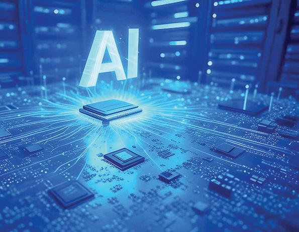 AI Summit to focus on people, planet, progress