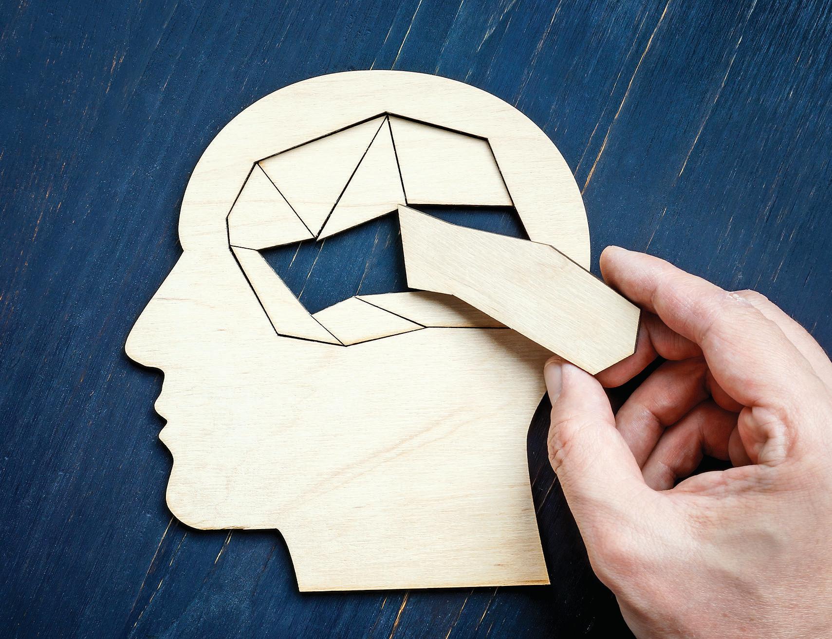 Memory loss can speed up with age: study