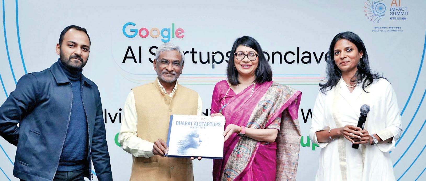 Google unveils market access programme to help Indian startups