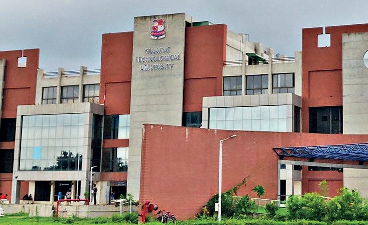 GTU renames courses to align with AICTE