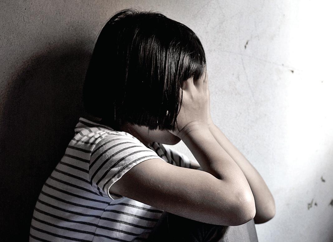 Man awarded death penalty for rape of 7-yr-old