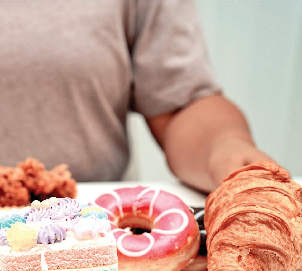Fatty diet may increase liver cancer risk