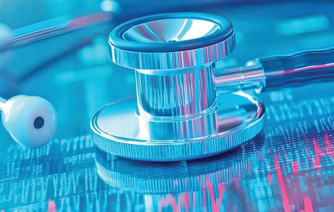 AI-enabled stethoscopes may boost diagnosis of heart diseases: Study