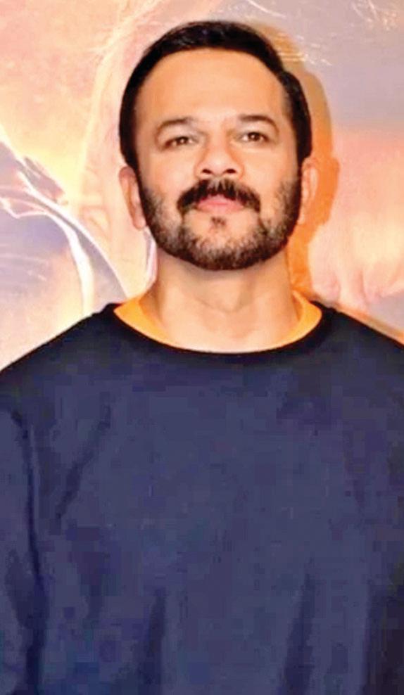 Fresh threat to Ranveer and Rohit