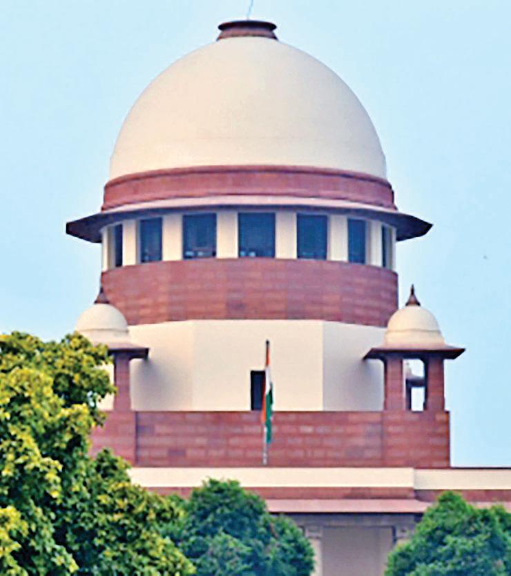 SC bans NCERT book over judicial corruption chapter