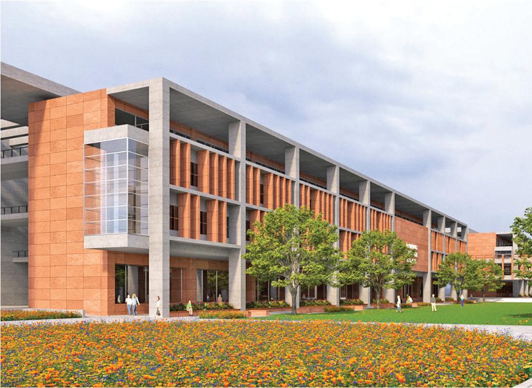 GTU to move to Lekawada campus