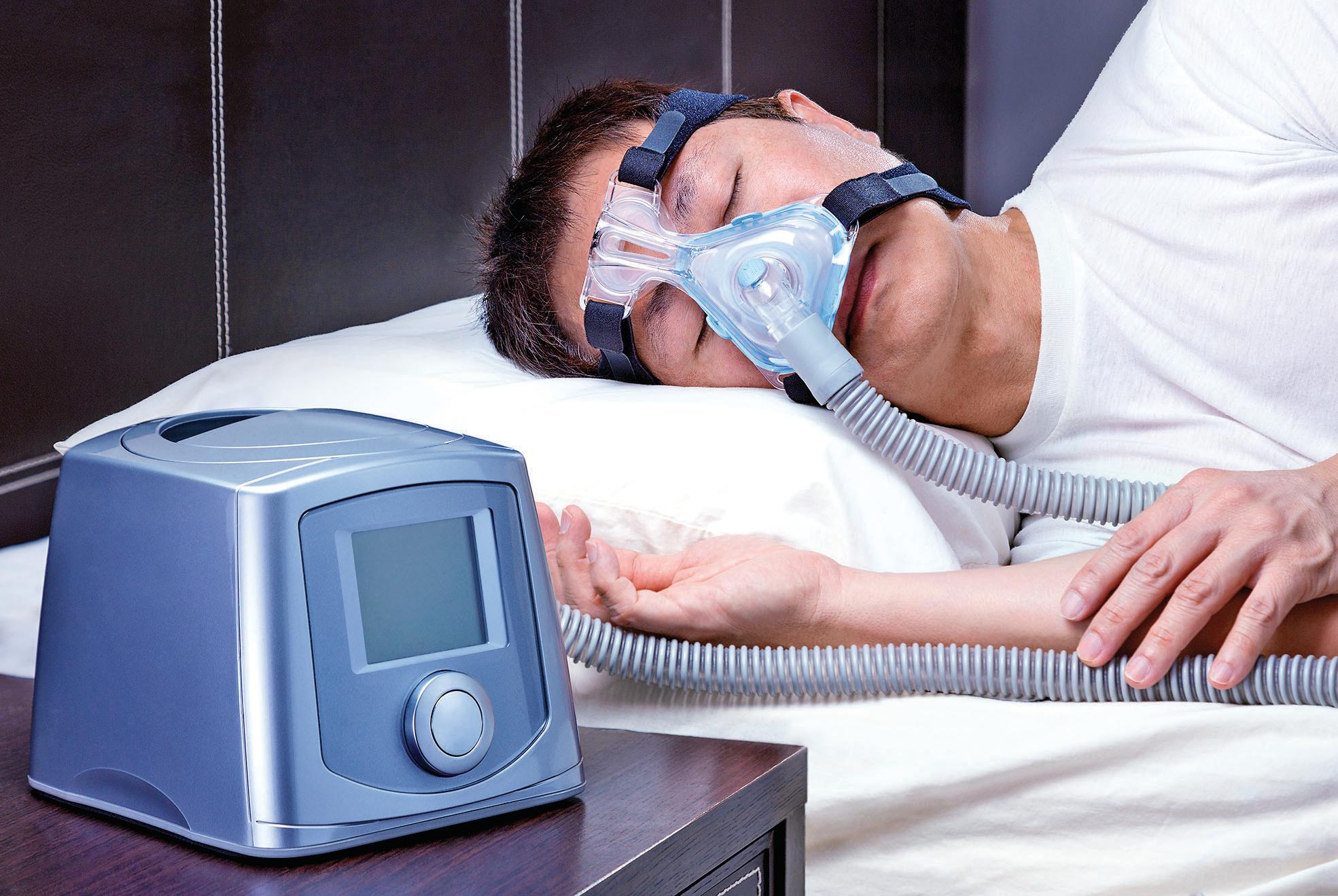 Sleep apnea cases double in a decade, warn docs