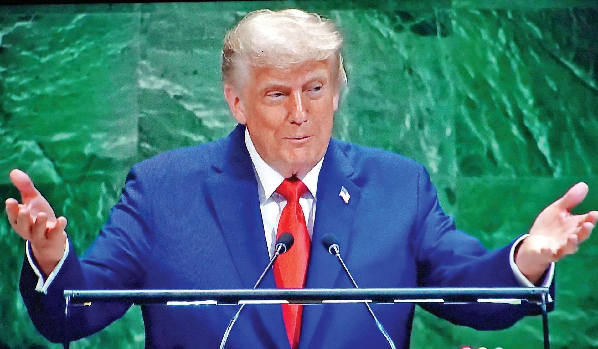 US begins 'unfair' trade probe against partners
