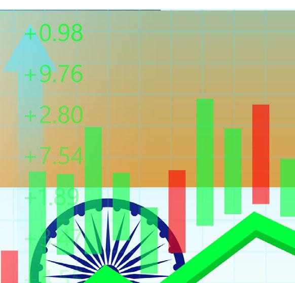 Fitch Ratings ups India's GDP growth projections