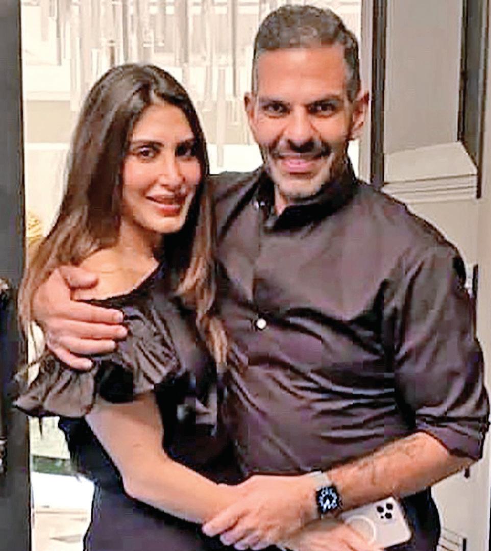 SC pushes Kapur family to mediate