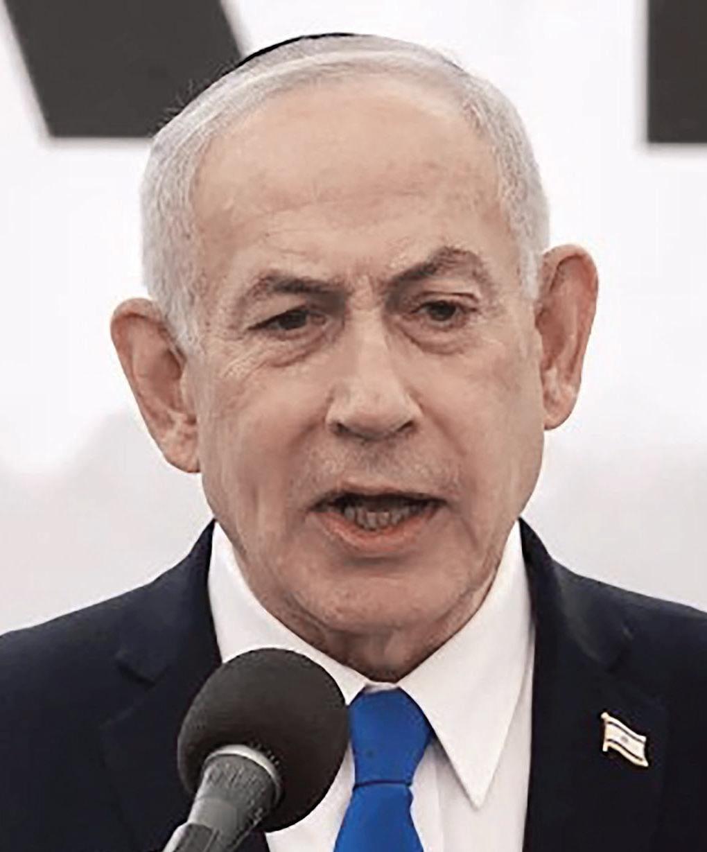Israel urges US to target Iran's nuclear sites