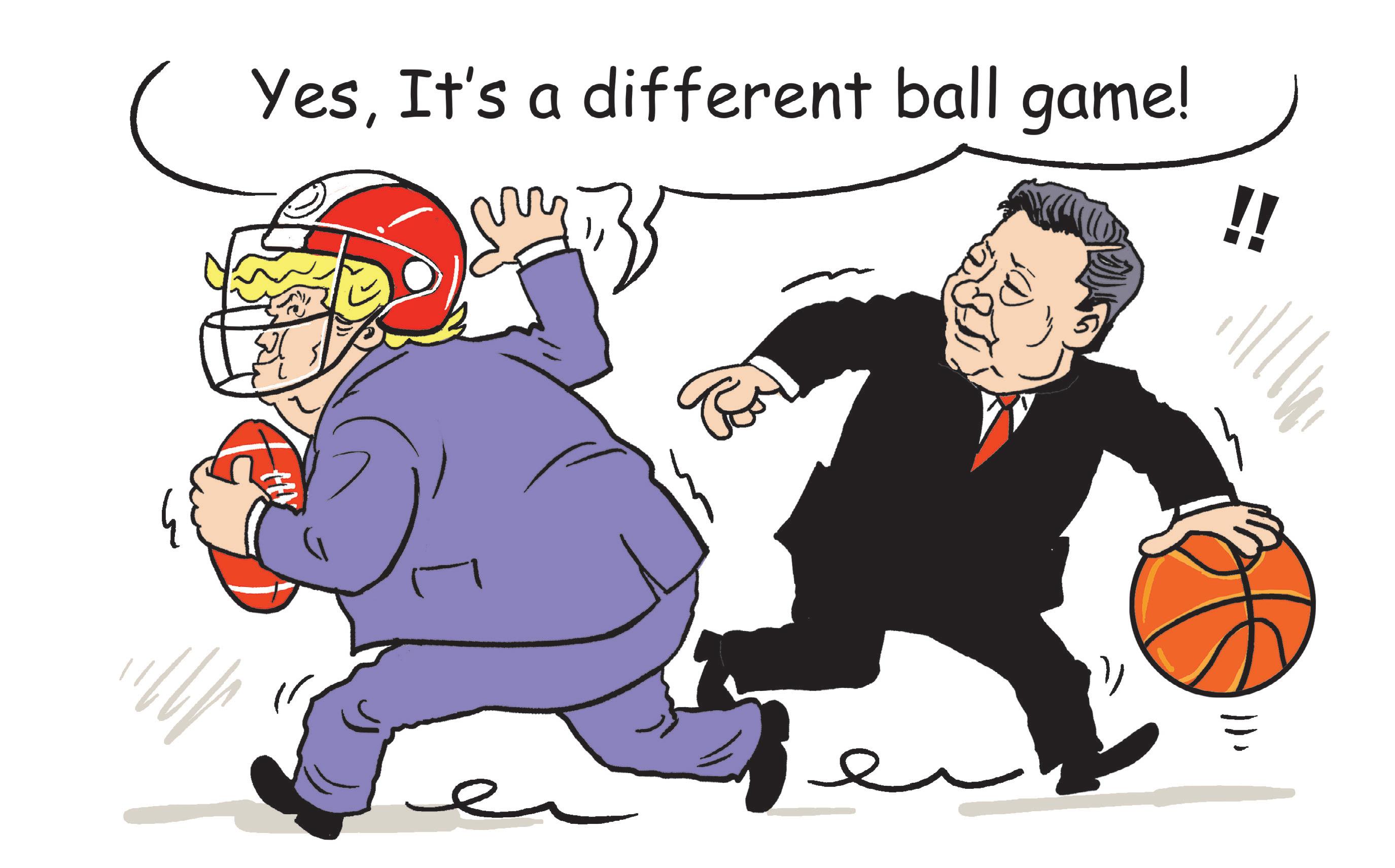 Xi warns US against ‘mishandling’ Taiwan