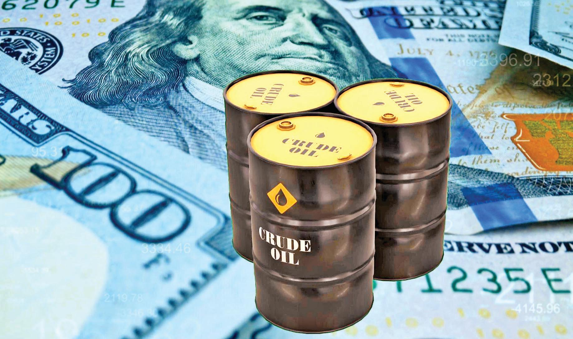 India imported record crude volumes in June